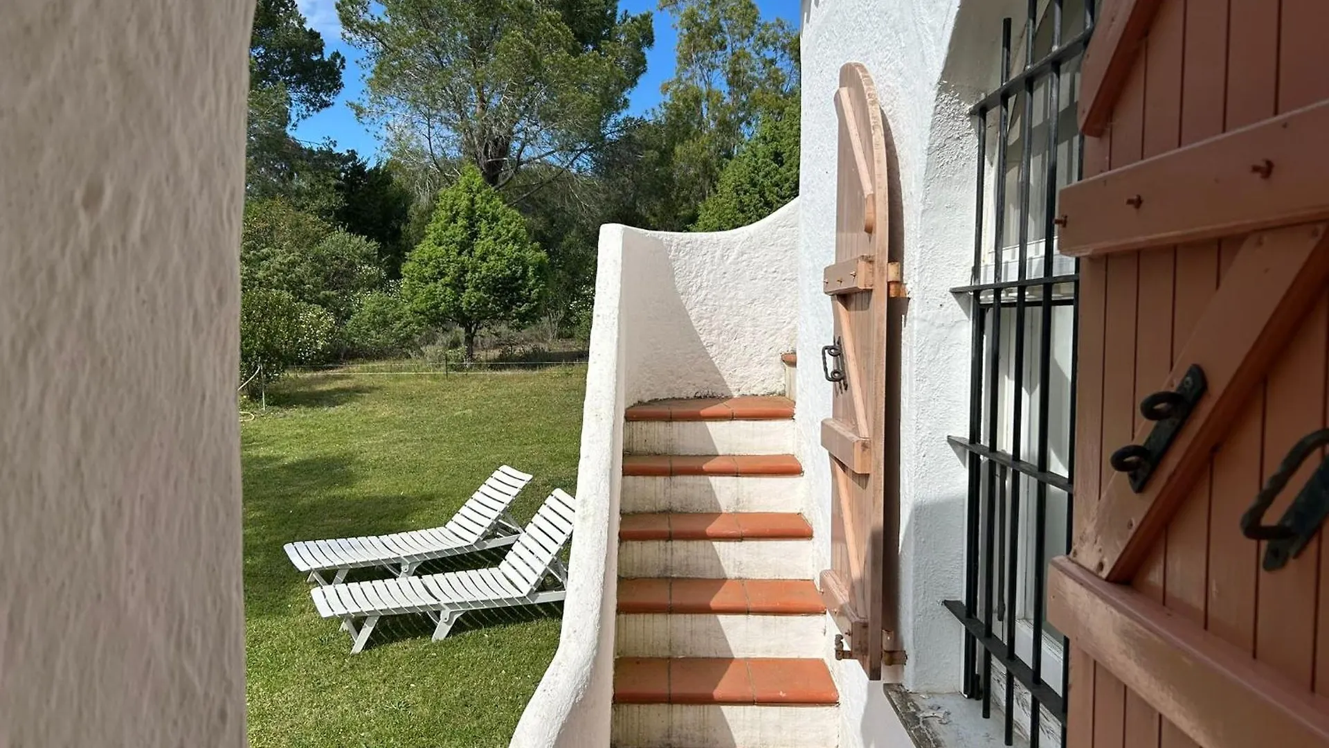 Holiday home Ginepro Villa Cannigione