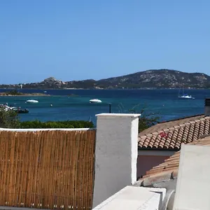  Hébergement de vacances La Casa Di Ziu Menicu
