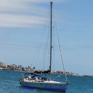  Bateau-hôtel Scugnizza Smeralda